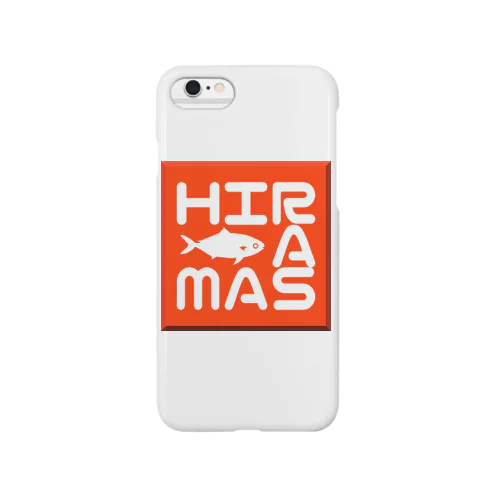 HIRAMASA(Basic) Smartphone Case