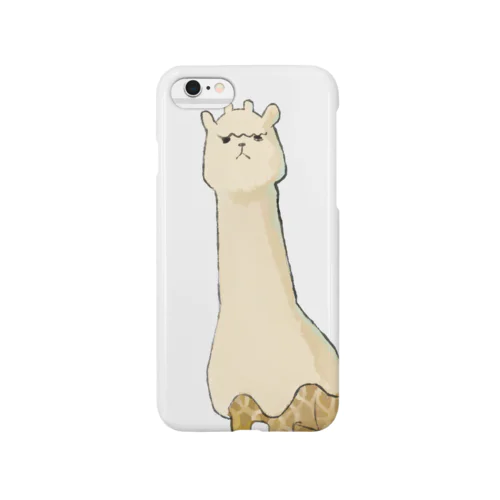 アルパカキリン Smartphone Case