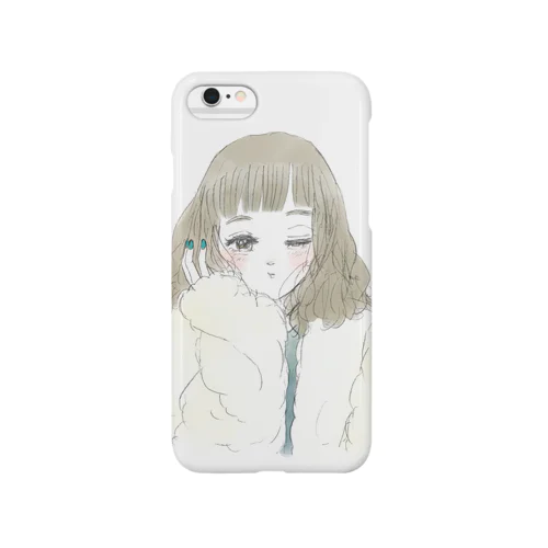 ユリサン Smartphone Case