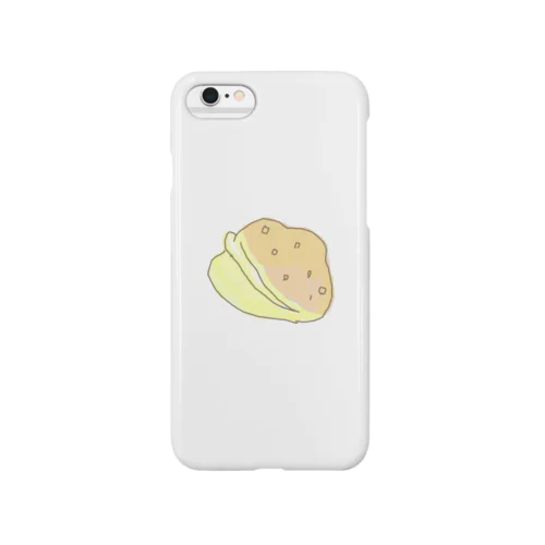 シュークリーム Smartphone Case