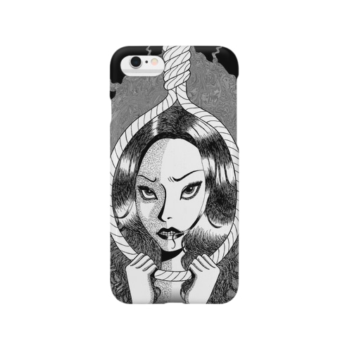 この怨み晴らさでおくべきか Smartphone Case