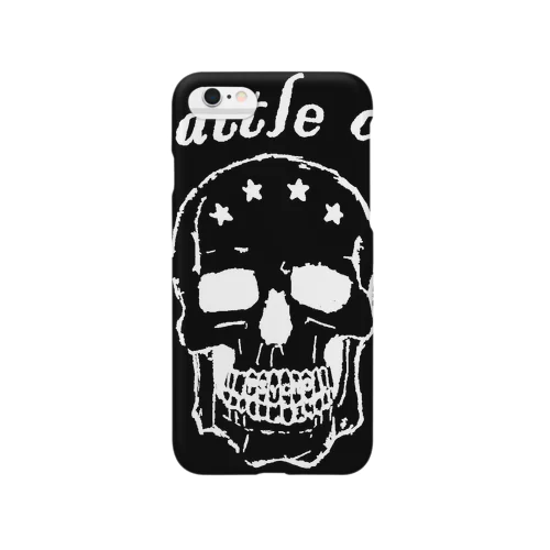 Battle cry Smartphone Case