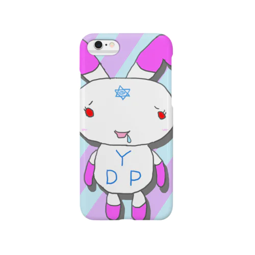 りらぴょんYDPカラー Smartphone Case