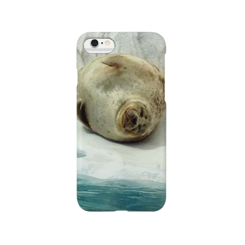 Zzz Smartphone Case