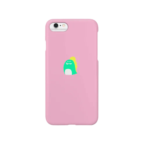 がおがおくん Smartphone Case