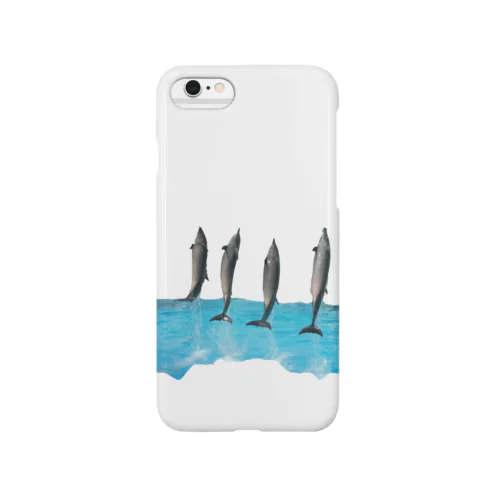 Dolphins Smartphone Case