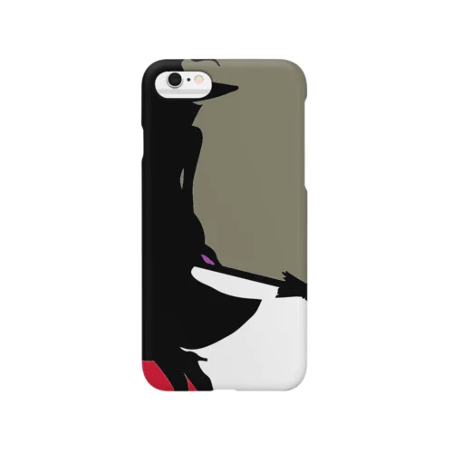 parrotland Smartphone Case