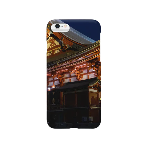 浅草寺 Smartphone Case