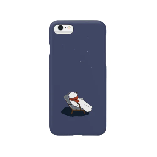 星クマ Smartphone Case