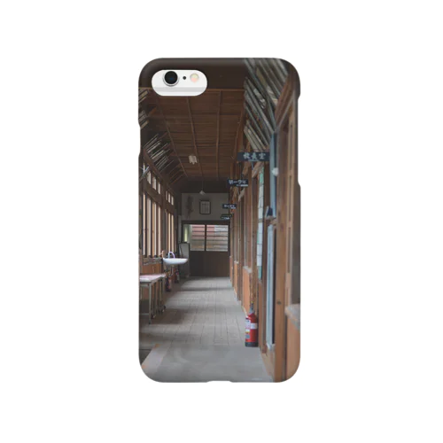 廃校 Smartphone Case