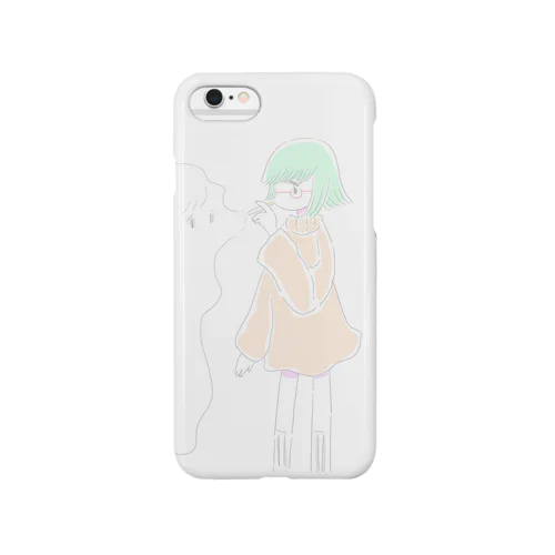 たばこ Smartphone Case