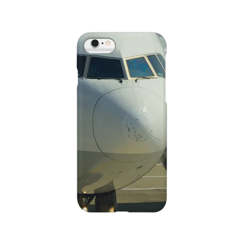 jetのお鼻 Smartphone Case