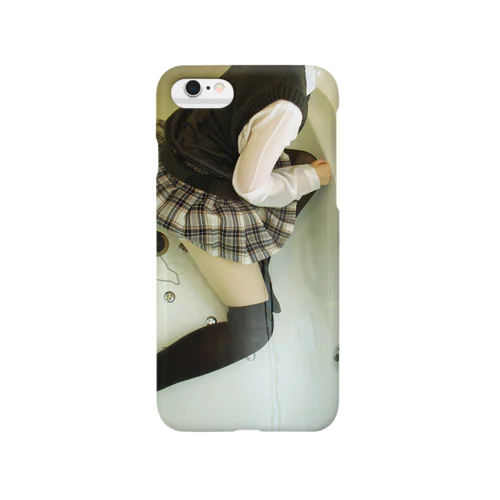 濡れ娘。maria-001 Smartphone Case