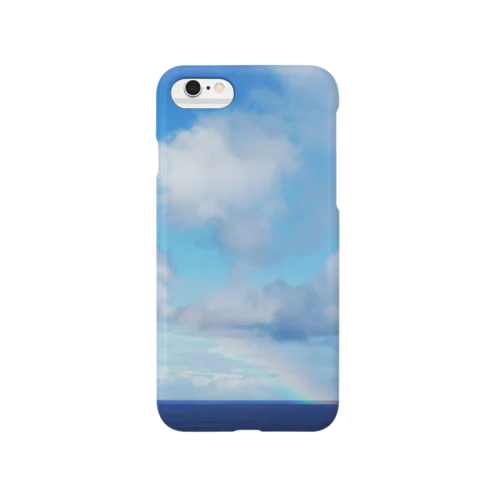 Rainbow (GUAM) Smartphone Case