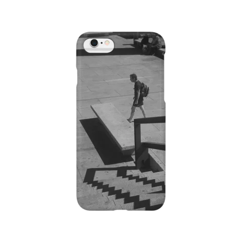 Urban Walk Smartphone Case