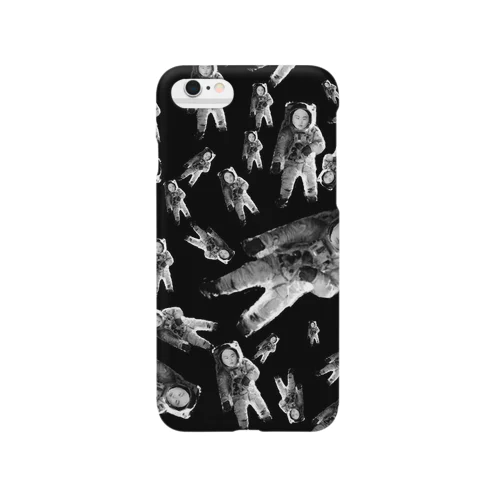 FUKUSHIMA SPACE COLLECTION Smartphone Case