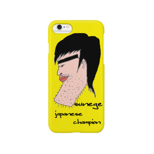 佐藤純也君 Smartphone Case