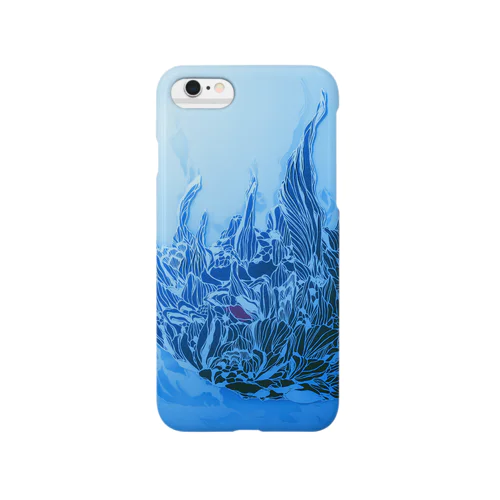 氷裏 Smartphone Case