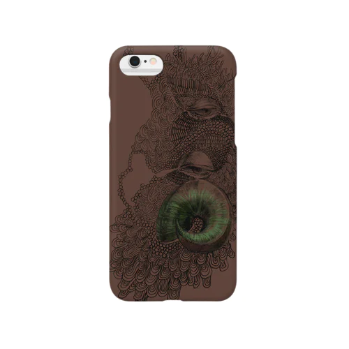 是 Smartphone Case