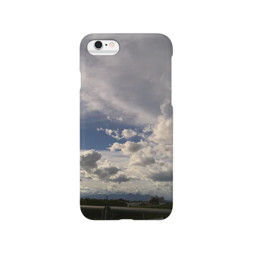 今空 Smartphone Case