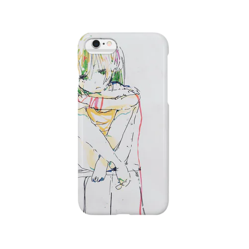 【試行錯誤。】 Smartphone Case