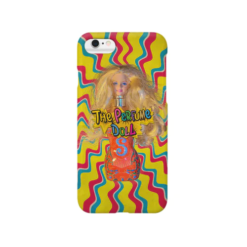 The Perfume Doll XXI (F) Smartphone Case