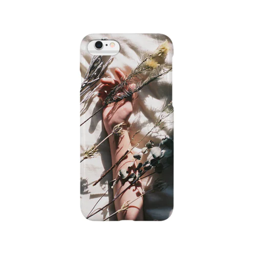 flower Smartphone Case