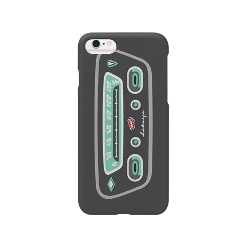 RAF-977（スピードメーター） Smartphone Case