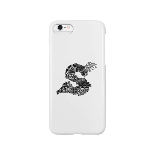 『Ｓ』 Smartphone Case