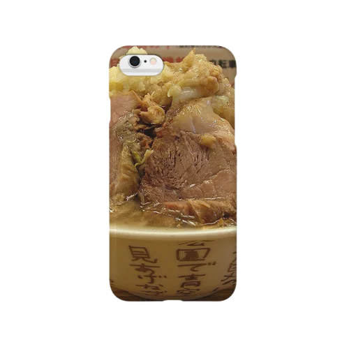 夢を語れ Smartphone Case