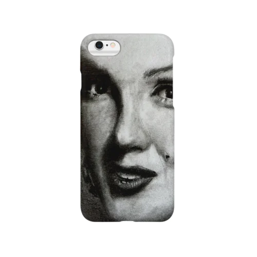 女優 Smartphone Case