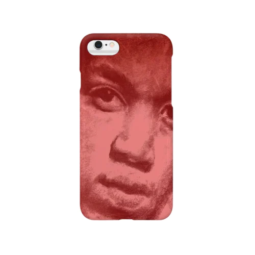 JH(red) Smartphone Case