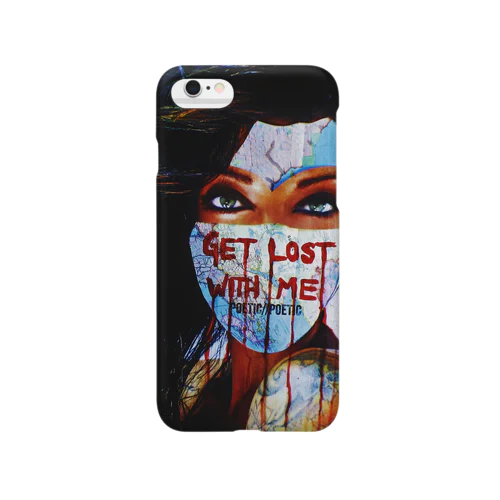 venice004 Smartphone Case