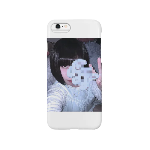 アノニマス Smartphone Case