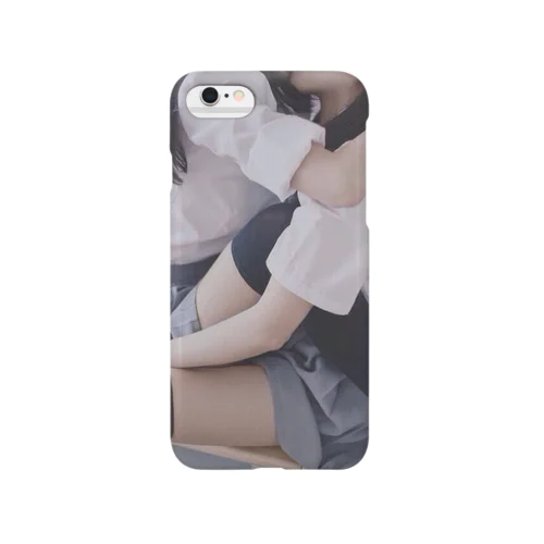 二人  。 Smartphone Case