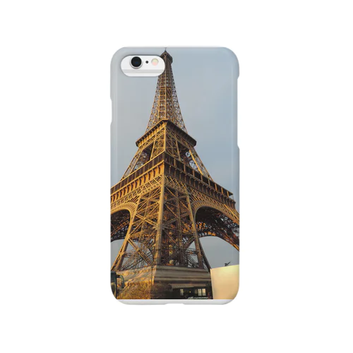 Paris Smartphone Case