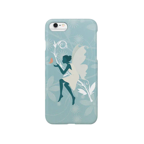 Fairy_B Smartphone Case