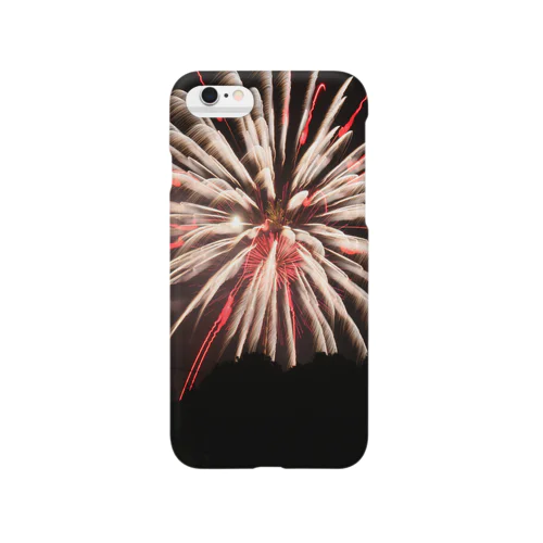 花火 Smartphone Case