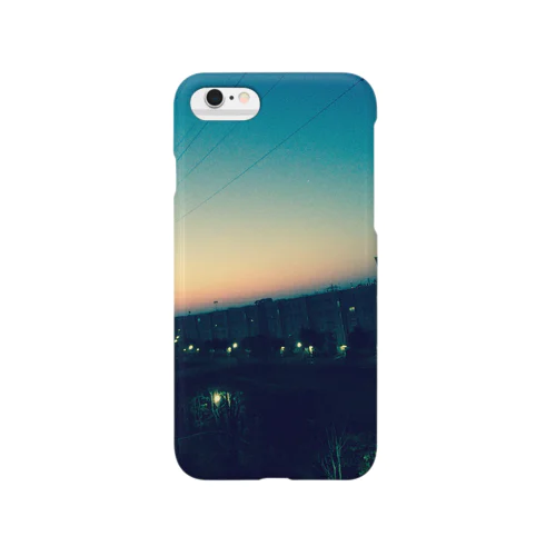 夕方 Smartphone Case