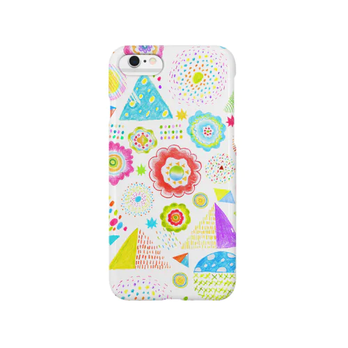 flower park Smartphone Case