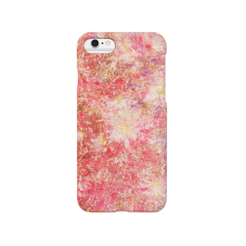 flower×flower Smartphone Case