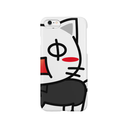 もみねこタマグッズ１ Smartphone Case