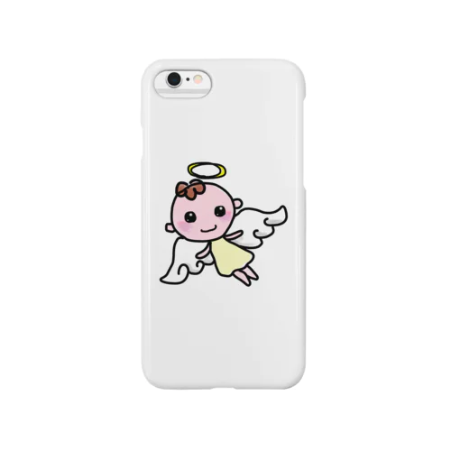 天使のテンちゃん3 Smartphone Case