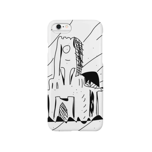 講堂 Smartphone Case