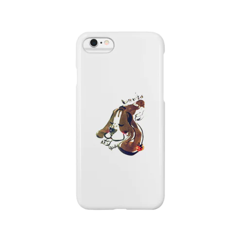 beniko Smartphone Case