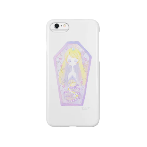 眠り姫 Smartphone Case