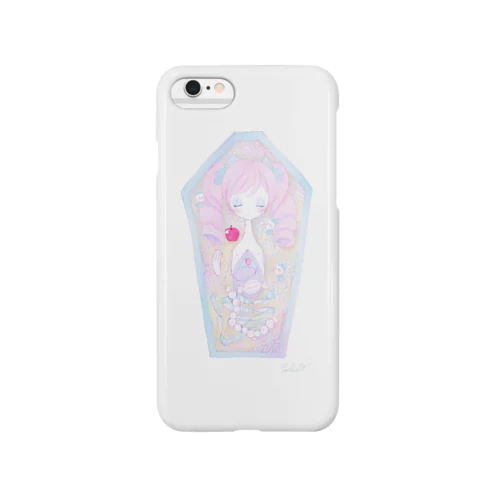 白雪姫 Smartphone Case