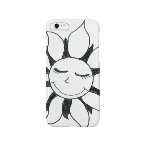 Sleeping Sunshine Smartphone Case