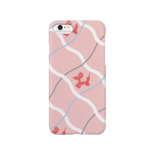 バルーンわんこ Smartphone Case