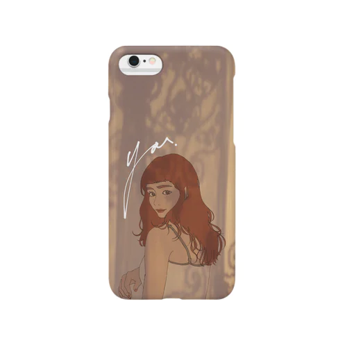 you. Smartphone Case